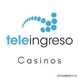 Teleingreso Casino 2024 